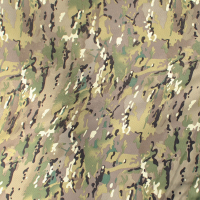 Camouflage netting