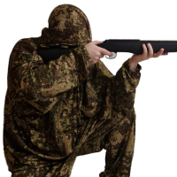 camouflage suit "varanus (steppe)"